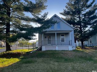 117 Hill Ave, Peoria, IL 61607