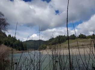 0 Twin Trees Rd, Garberville, CA 95542