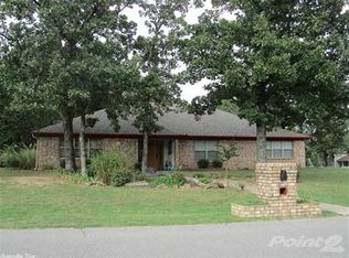 42 Ridge Rd, Cabot, AR 72023