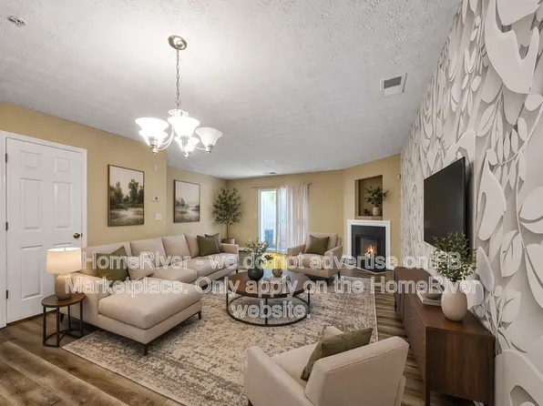 3188 Panthers Trce, Decatur, GA 30034
