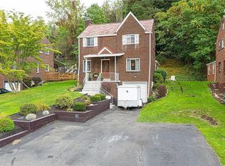127 Orin St, Pittsburgh, PA