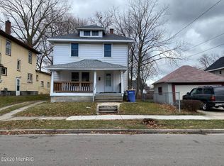 615 Neland Ave SE, Grand Rapids, MI 49506