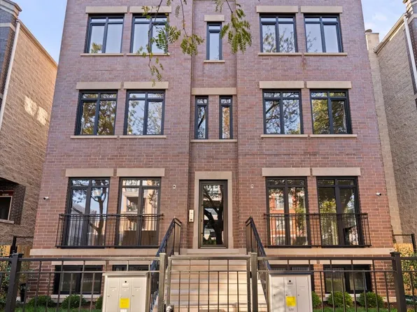 3036 N Sheffield Ave #1N, Chicago, IL 60657