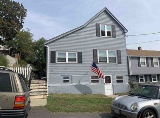 97 Crystal Ave, Revere, MA 02151