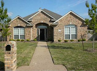 930 E Dove Landing Ave, College Station, TX 77845