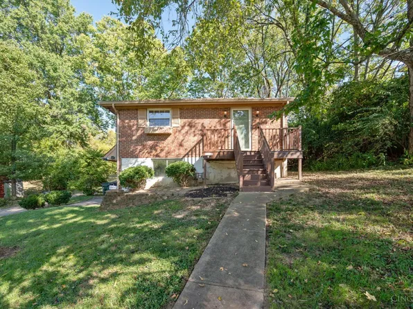 440 Pedretti Ave, Cincinnati, OH 45238