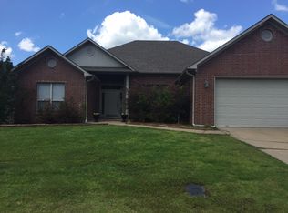 4530 Renfrow St, Conway, AR 72034