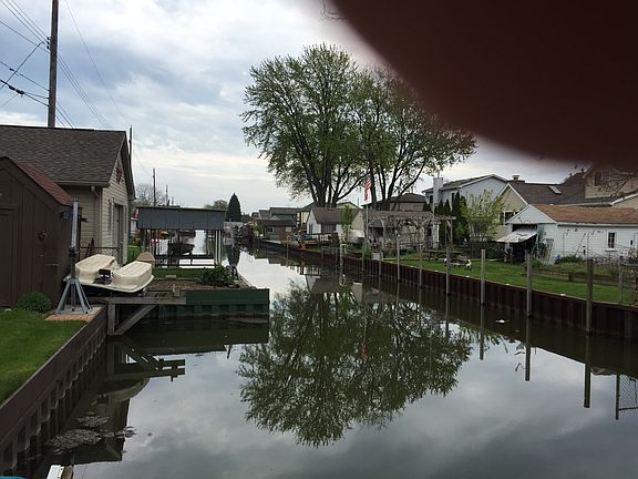 Canal View