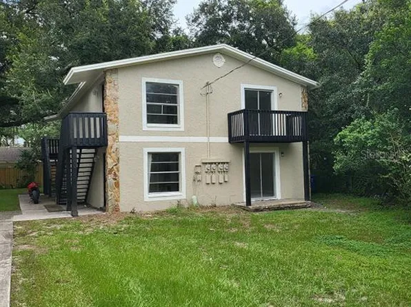 15417 Livingston Ave, Lutz, FL 33559