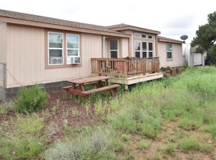 3 8689th, Concho, AZ 85924