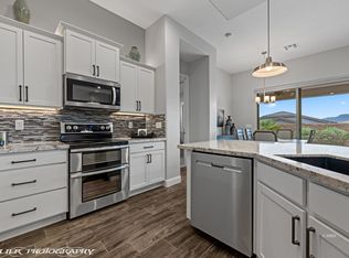 1350 Manassas Rdg, Mesquite, NV 89027