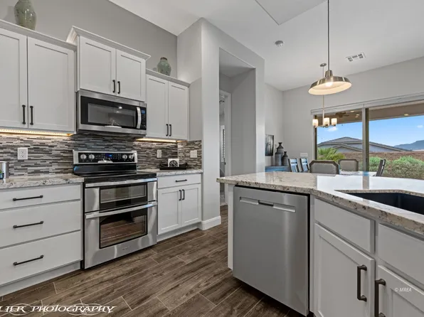 1350 Manassas Rdg, Mesquite, NV 89027