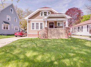 1002 Lathrop Ave, Racine, WI 53405