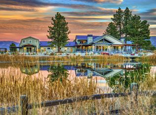 6200 Road A23, Calpine, CA 96124