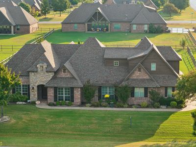 19425 E 69th St N, Owasso, OK, 74055