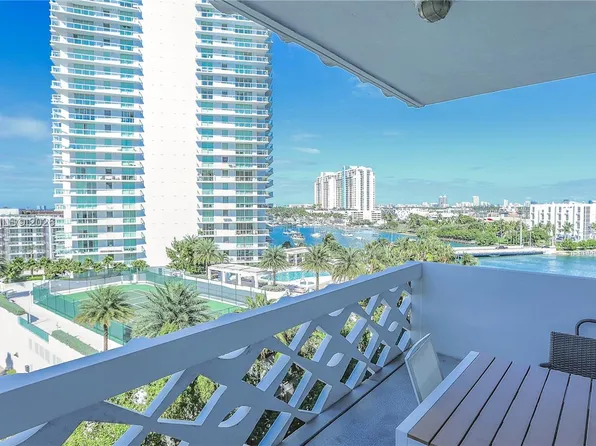 20 Island Ave APT 704, Miami Beach, FL 33139