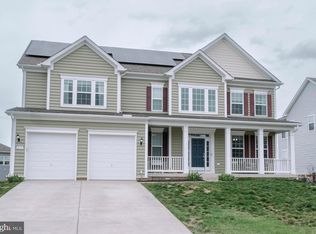 219 Upperville Dr, Stephens City, VA 22655