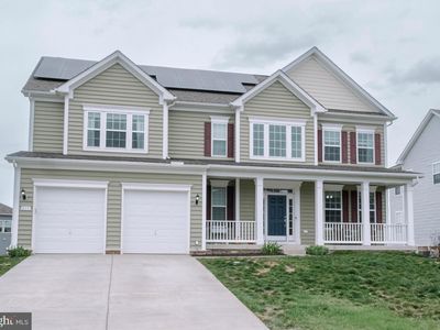 219 Upperville Dr, Stephens City, VA, 22655