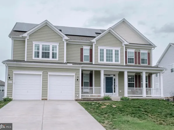 219 Upperville Dr, Stephens City, VA 22655