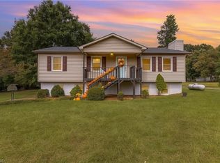 2705 Bethel Ct, Winston Salem, NC 27127