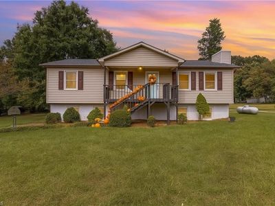 2705 Bethel Ct, Winston Salem, NC, 27127