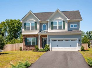 12 Kendall Ct, Palmyra, VA 22963