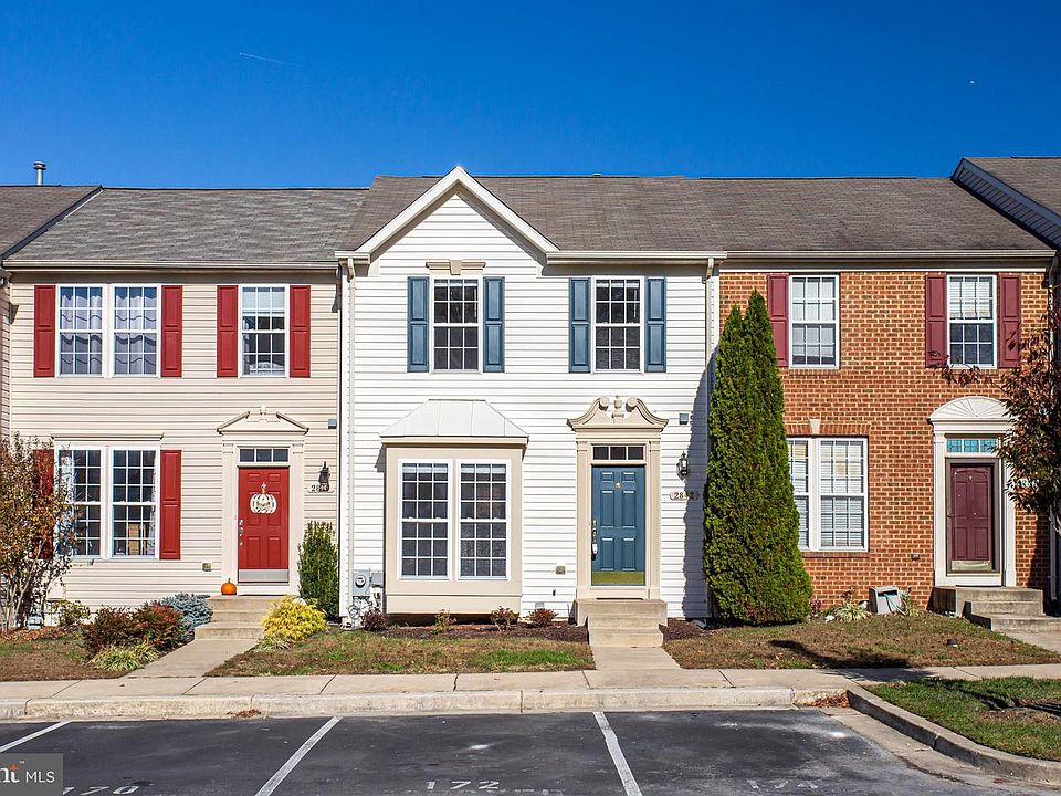 1st image of 2842 Settlers View Dr