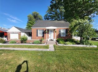 803 Arch St, Catasauqua, PA 18032