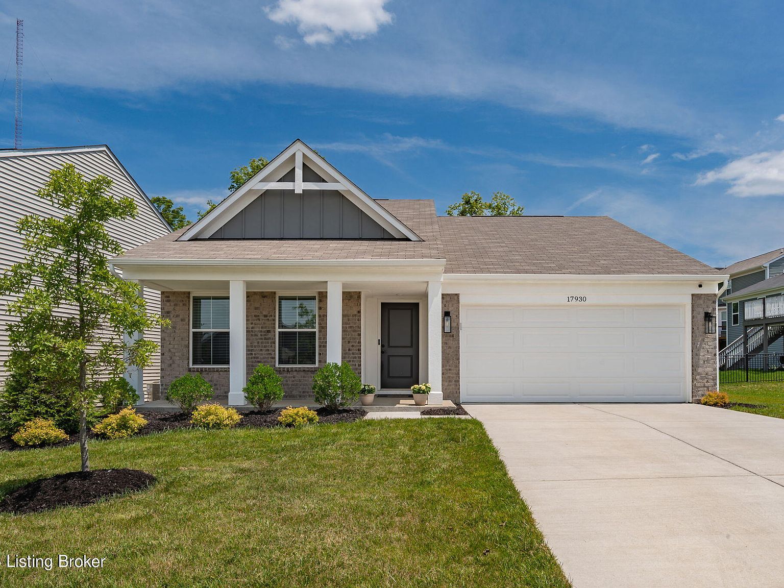 17930 Cloverfield Way, Louisville, KY 40245 Zillow