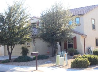12599 N Cottonseed Ln, Marana, AZ 85653