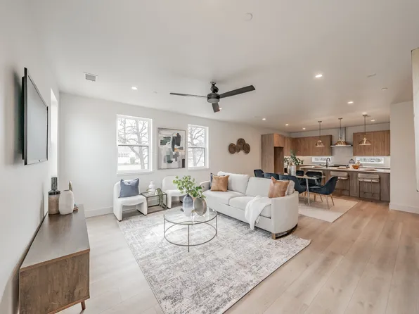 2166 Lovedale Ave #101, Dallas, TX 75235