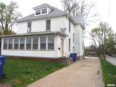 1225 12th Ave, Moline, IL, 61265