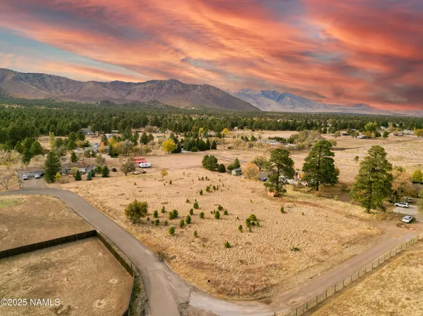 5525 Lene Ln, Flagstaff, AZ 86004