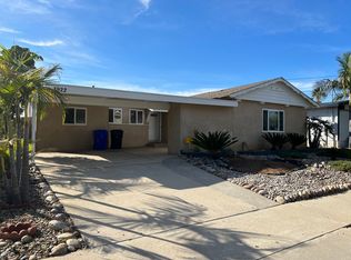 3922 Mount Acadia Blvd, San Diego, CA 92111