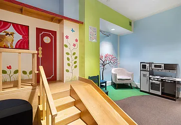 Rented by Mirador Real Estate