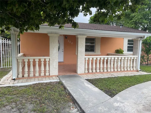 320 E 58th St, Hialeah, FL 33013