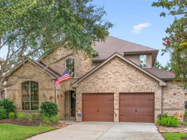6 Sheephorn Ct, Magnolia, TX 77354