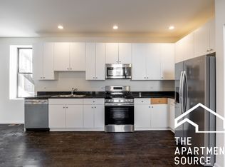 1264 N Greenview Ave #1, Chicago, IL 60642