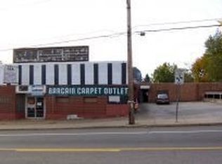 1707 Mahoning Ave, Youngstown, OH