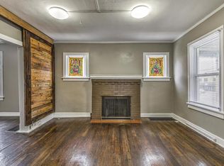 2309 S Big Bend Blvd, Saint Louis, MO 63143