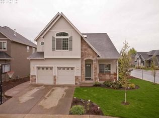 2561 N Lambert St, Cornelius, OR 97113