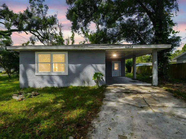 6502 N 31st St, Tampa, FL 33610