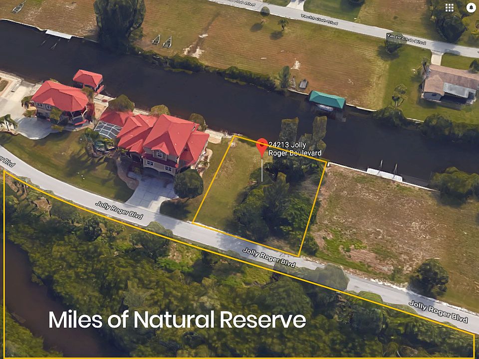 1st image of 24213 Jolly Roger Blvd
