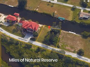 24213 Jolly Roger Blvd, Punta Gorda, FL 33955