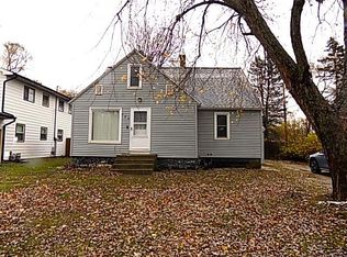 783 136th Ave, Holland, MI 49424