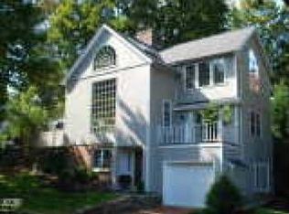 36 Catoonah St UNIT 16, Ridgefield, CT 06877