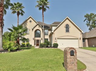 4906 Kings Way, Houston, TX 77069