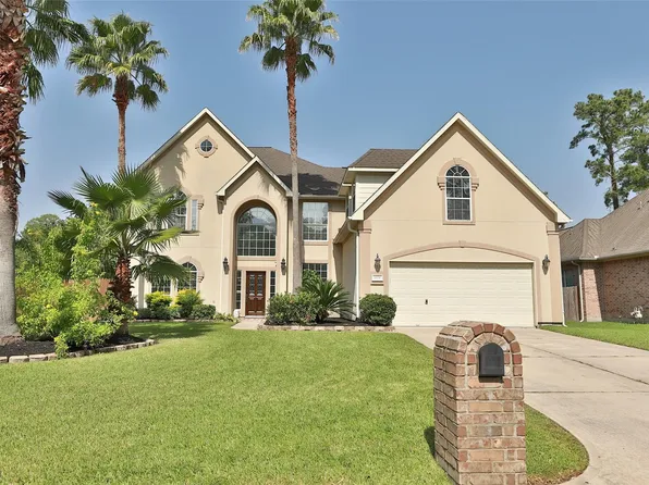 4906 Kings Way, Houston, TX 77069