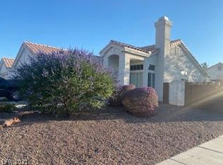 3857 N Intermezzo Way, North Las Vegas, NV 89032