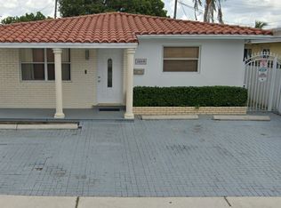 3689 NW 14th St, Miami, FL 33125